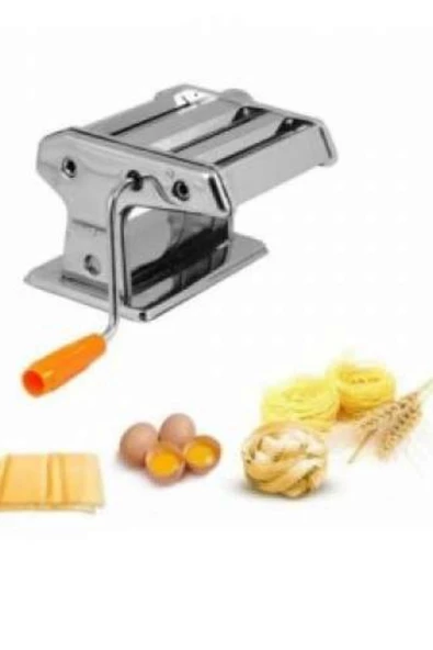 Erişte Markarna Makinesi 15 Cm Royaleks-CLKN-1497 - Resim 2