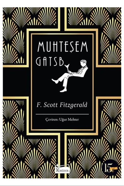 Muhteşem Gatsby