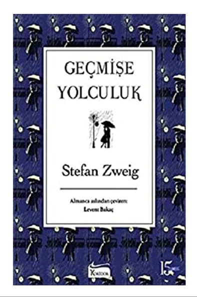 Geçmişe Yolculuk