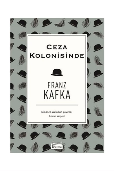 Ceza Kolonisinde