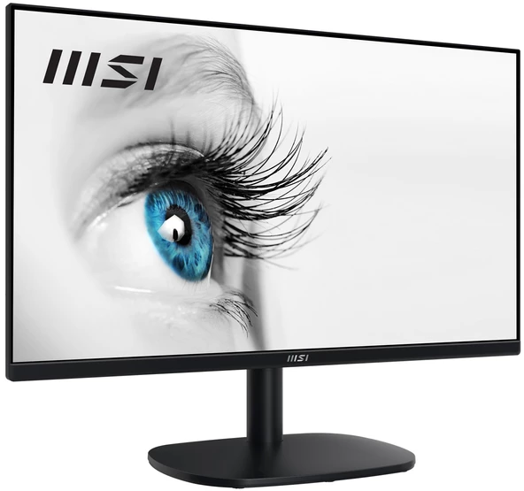 MSI 23.8 PRO MP245V 1920x1080 (FHD) 16:9 FLAT VA 100HZ 1MS ADAPTIVE-SYNC MONITOR - 2