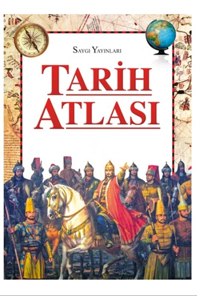 Tarih Atlası