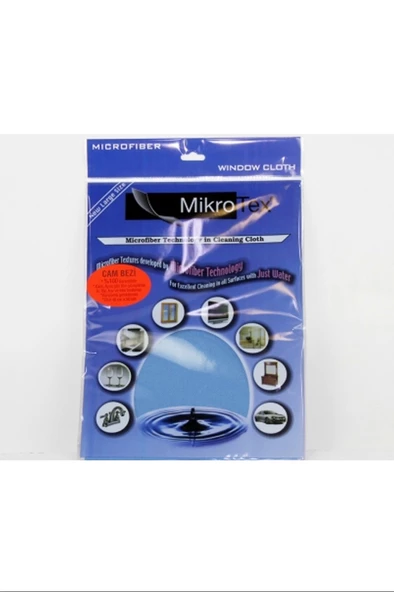 Süper Emici 40x40 Kurulama Bezi 2'li Royaleks-EV433 - 2