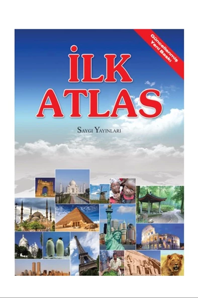 İlk Atlas