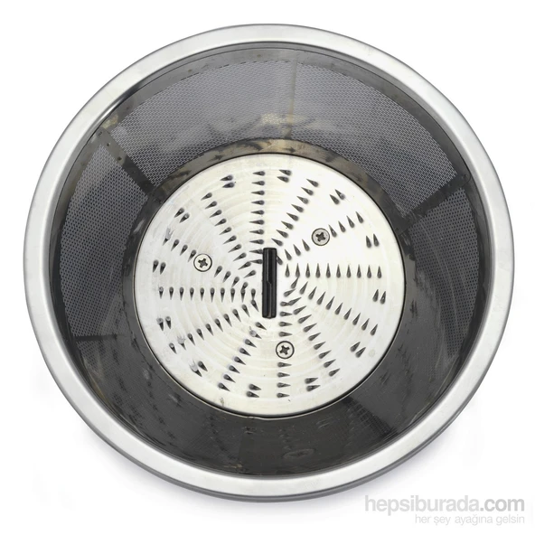 Arnica Ekovita Plus 1200W Katı Meyve Sıkacağı - 3