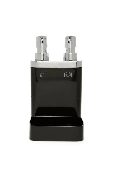 Viva 2'li Süngerlik Sıvı Sabunluk Royaleks-E10 - Resim 4