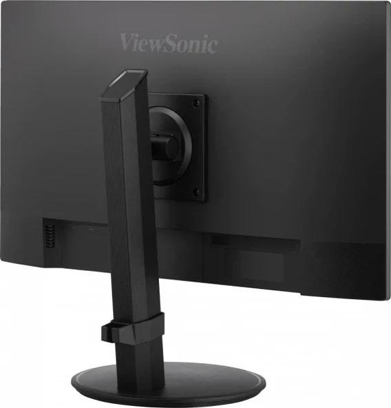 VIEWSONIC VG2408A-MHD WORKPRO MONITOR 23.8INC 5MS 100HZ 1920X1080 FHD TILT SWIVEL PIVOT YUKSEKLIK AYARI - 4