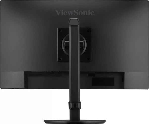 VIEWSONIC VG2408A-MHD WORKPRO MONITOR 23.8INC 5MS 100HZ 1920X1080 FHD TILT SWIVEL PIVOT YUKSEKLIK AYARI - 2