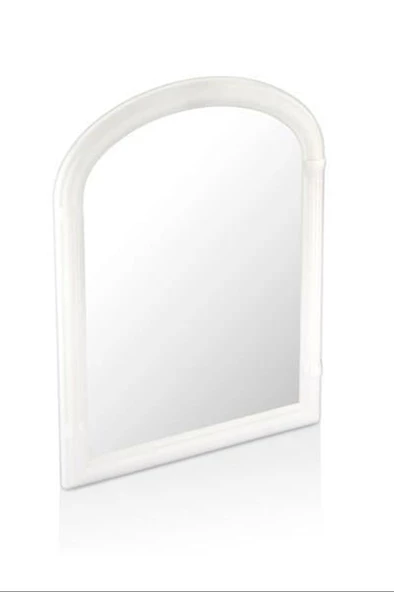 Küçük Ayna Tek 36x45 Cm Royaleks-MRD955 ürün görseli