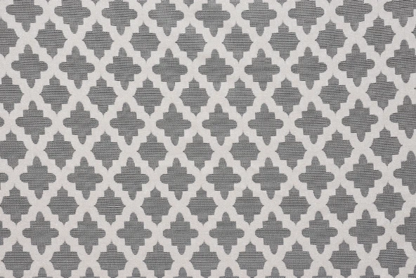 OSMANLI MODEL KREM RENK TEK KANAT Dikilmiş Pileli Fon Perde 300*260 Cm - Resim 4