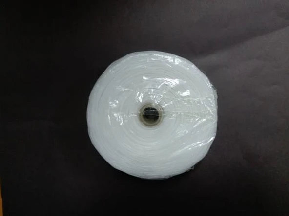 KANUN PİLE ŞEFFAF MİSİNE EKSTRAFOR KOD:93M (50 Mt.) - Resim 3