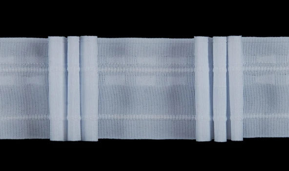 ÜÇLÜ PİLE EKSTRAFOR KOD:152 (50 Mt.) - Resim 4