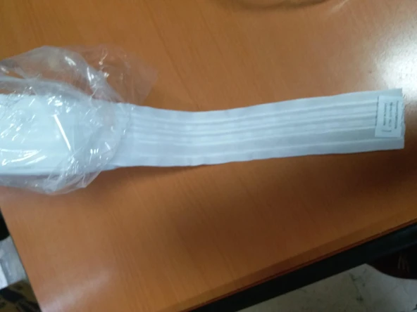 ÇAPRAZ PİLE EKSTRAFOR Kod:705 (50 Mt) - Resim 4