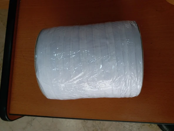 BÜZGÜLÜ EKSTRAFOR Kod:101 (100Mt) - Resim 2