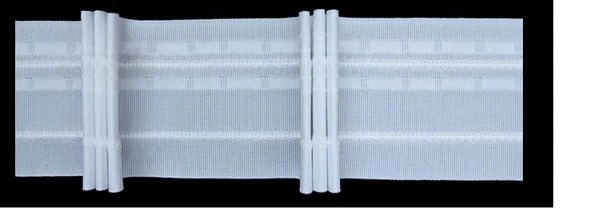 ÜÇLÜ PİLE EKSTRAFOR KOD:152 (50 Mt.) - Resim 5