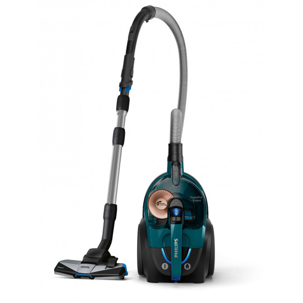 Philips FC9751/07 PowerPro Max Torbasız Elektrikli Süpürge - 2
