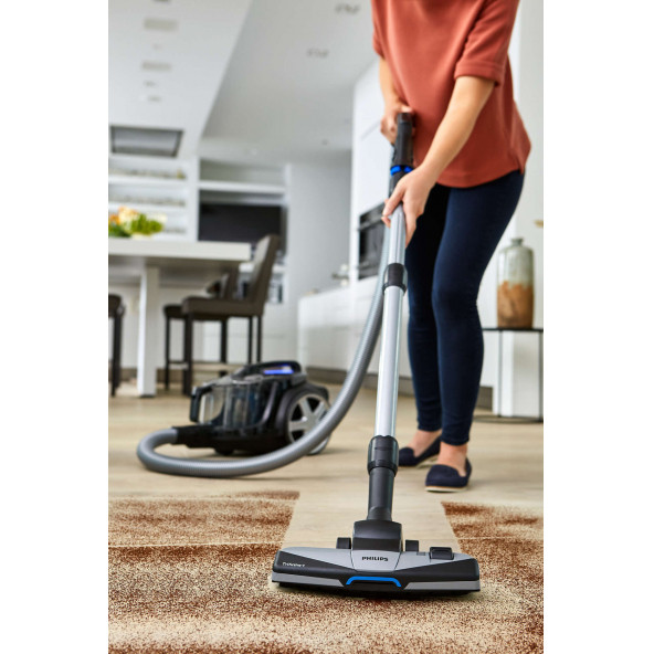 Philips FC9751/07 PowerPro Max Torbasız Elektrikli Süpürge - 4