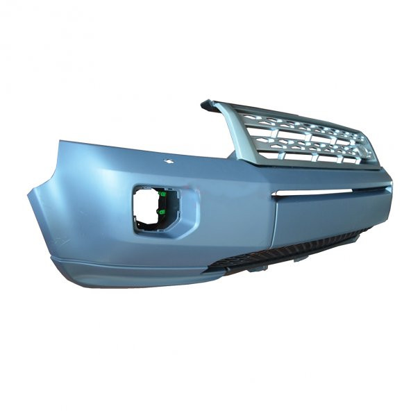 LAND ROVER FREELANDER2 ÖN TAMPON LR034184 (2010-2012) - 2