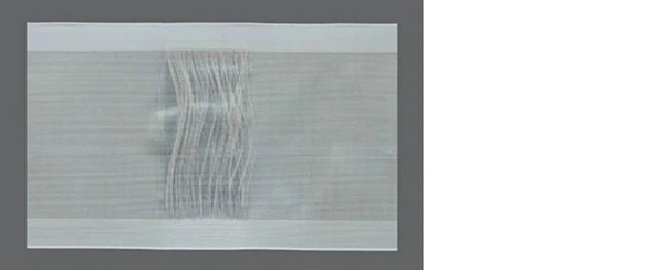 ÇUBUK GEÇMELİ ŞEFFAF MİSİNE EKSTRAFOR KOD:C95M (50 Mt.) - Resim 3