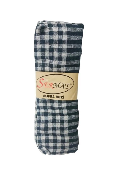 Sofra Bezi 170x170 Cm Rulo Royaleks-EVA280 - 1