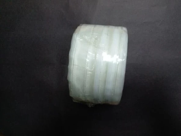 PETEK PİLE ŞEFFAF MİSİNE EKSTRAFOR KOD:888M (50 Mt.) ürün görseli 1