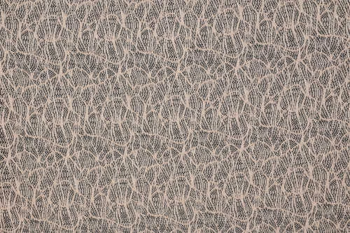 ÖRÜMCEK TÜL VİZON RENK TEK KANAT Hazır dikilmiş Pileli Fon Perde 300*260 cm - Resim 3