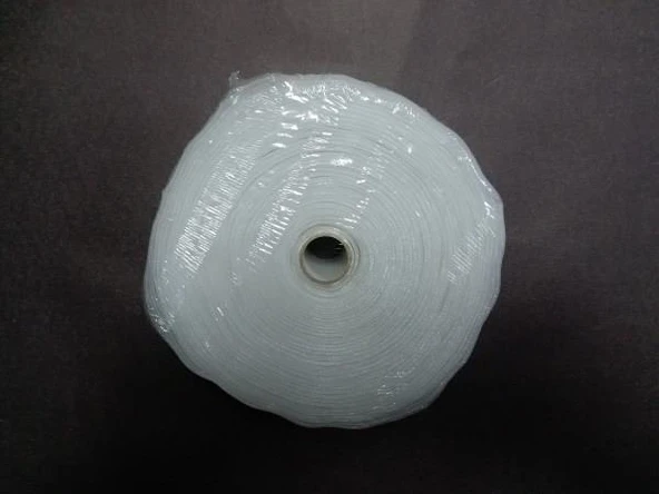 ÜÇLÜ PİLE ŞEFFAF MİSİNE EKSTRAFOR KOD:152M (50Mt.) - Resim 2