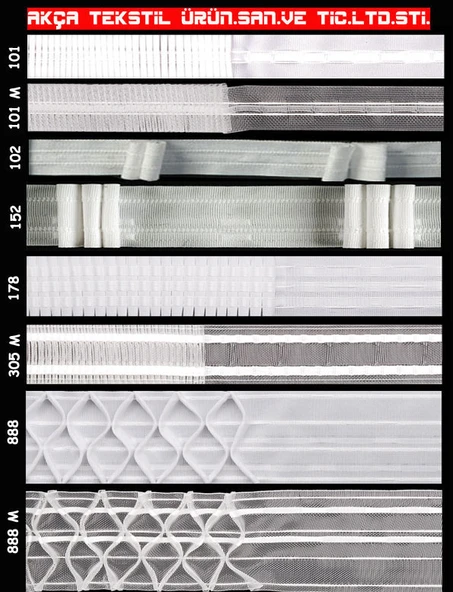 HALKALI 2 CM ŞEFFAF MİSİNE EKSTRAFOR KOD:C25_2 (50 Mt.) - Resim 8