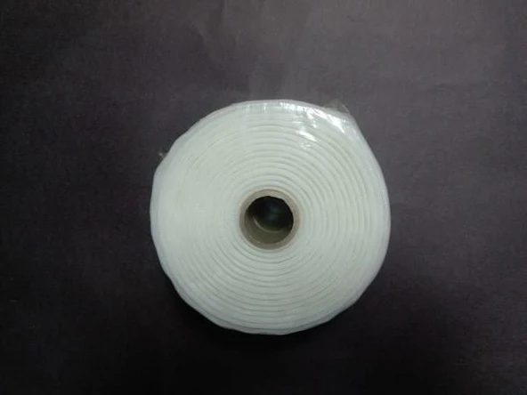 PETEK PİLE ŞEFFAF MİSİNE EKSTRAFOR KOD:888M (50 Mt.) - Resim 2