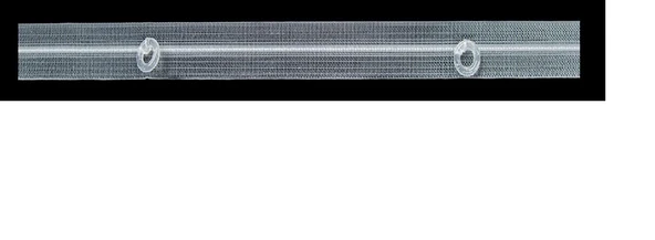 HALKALI 2 CM ŞEFFAF MİSİNE EKSTRAFOR KOD:C25_2 (50 Mt.) - Resim 5