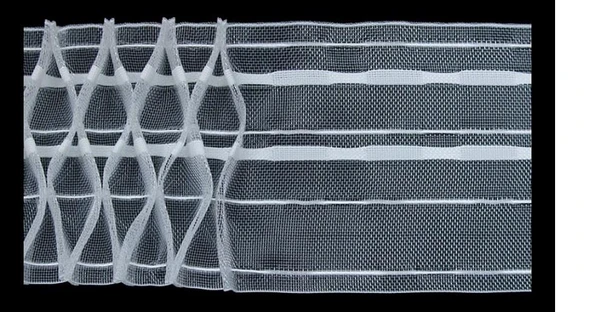 PETEK PİLE ŞEFFAF MİSİNE EKSTRAFOR KOD:888M (50 Mt.) - Resim 4