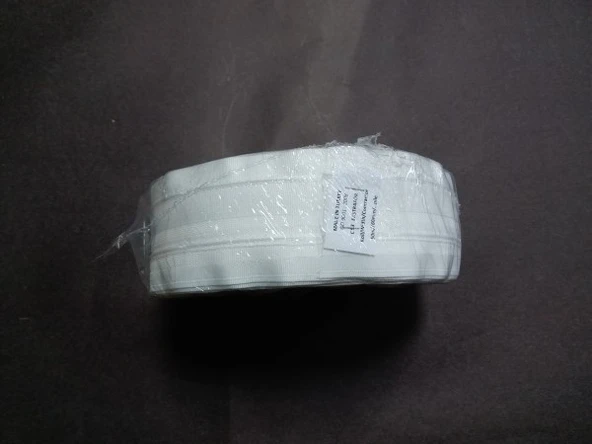 KANUN PİLE EKSTRAFOR Kod:93 (50 Mt) - Resim 2