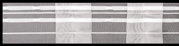 KANUN PİLE ŞEFFAF MİSİNE EKSTRAFOR KOD:93M (50 Mt.) - Resim 2