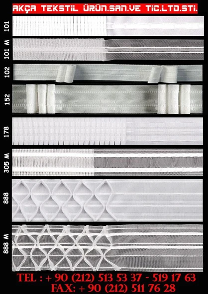 BÜZGÜLÜ EKSTRAFOR Kod:101 (100Mt) - Resim 7