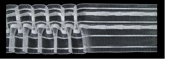 ÇAPRAZ PİLE ŞEFFAF MİSİNE EKSTRAFOR Kod:705M (50 Mt) - Resim 5