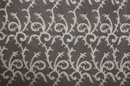 ŞAL MODEL KREM RENK TEK KANAT Hazır dikilmiş Pileli Fon Perde 300*260 cm - Resim 4