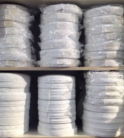 HALKALI 2 CM ŞEFFAF MİSİNE EKSTRAFOR KOD:C25_2 (50 Mt.) - Resim 7