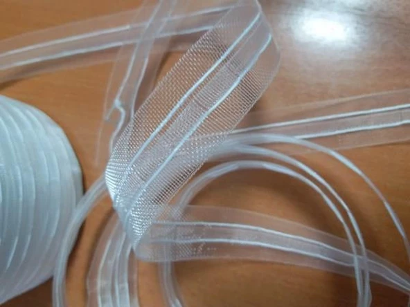 BÜZGÜLÜ ŞEFFAF MİSİNE EKSTRAFOR Kod:101M (100 Mt) - Resim 4