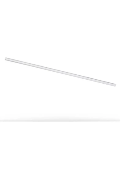 Şeffaf Cam Pipet Royaleks-CLKN-1763 ürün görseli