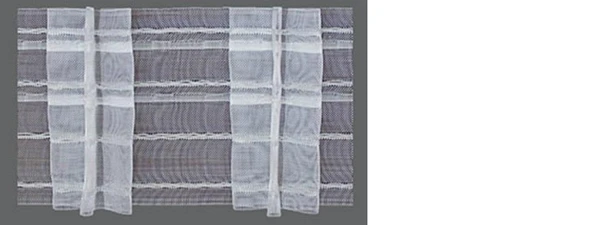 ÜÇLÜ PİLE ŞEFFAF MİSİNE EKSTRAFOR KOD:152M (50Mt.) - Resim 4