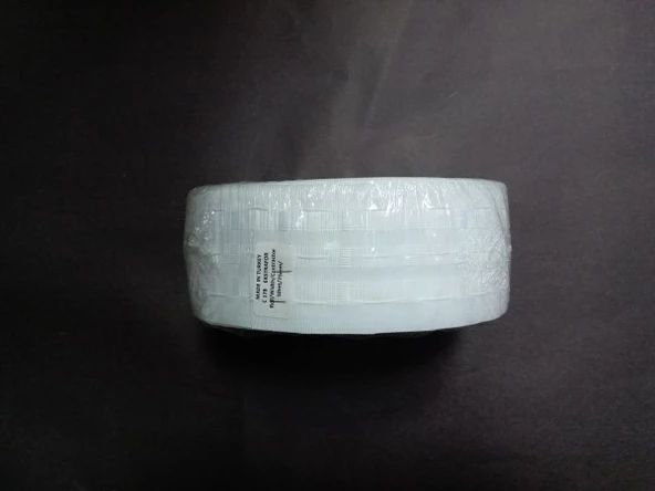 BÜZGÜLÜ EKSTRAFOR KOD:C178 (50 Mt.) - Resim 2