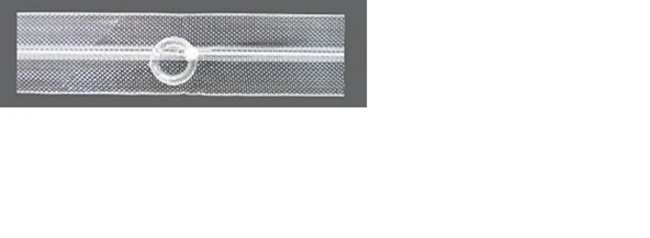 HALKALI 2 CM ŞEFFAF MİSİNE EKSTRAFOR KOD:C25_2 (50 Mt.) - Resim 4