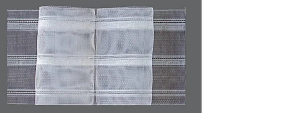 KANUN PİLE ŞEFFAF MİSİNE EKSTRAFOR KOD:93M (50 Mt.) - Resim 5