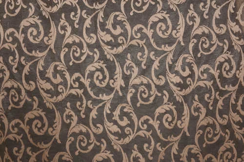 SULTAN 2 MODEL VİZON RENK TEK KANAT Hazır dikilmiş Pileli Fon Perde 300*260 cm - Resim 4