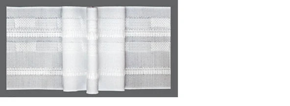 ÜÇLÜ PİLE EKSTRAFOR KOD:152 (50 Mt.) - Resim 7