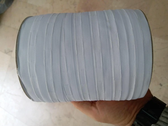 BÜZGÜLÜ EKSTRAFOR Kod:101 (100Mt) ürün görseli 1