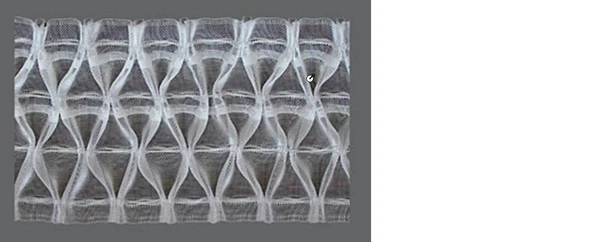 PETEK PİLE ŞEFFAF MİSİNE EKSTRAFOR KOD:888M (50 Mt.) - Resim 3