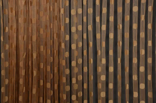 PUANLI MODEL GOLD RENK HAZIR İP PERDE 300*270 cm - Resim 5