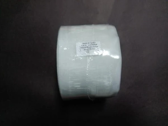 ÇUBUK GEÇMELİ ŞEFFAF MİSİNE EKSTRAFOR KOD:C95M (50 Mt.) - Resim 2