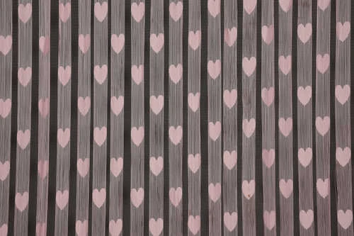 KALPLİ MODEL PEMBE RENK İP PERDE HAZIR İP PERDE 300*270 - Resim 3